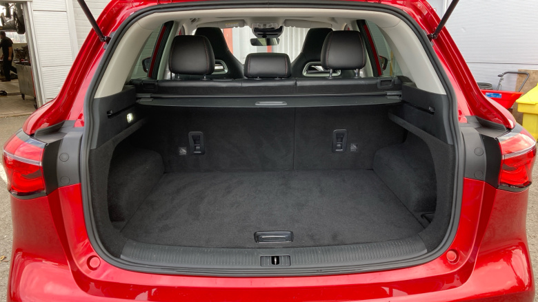 MG Hs 1.5 T-GDI Exclusive 5dr Petrol Hatchback